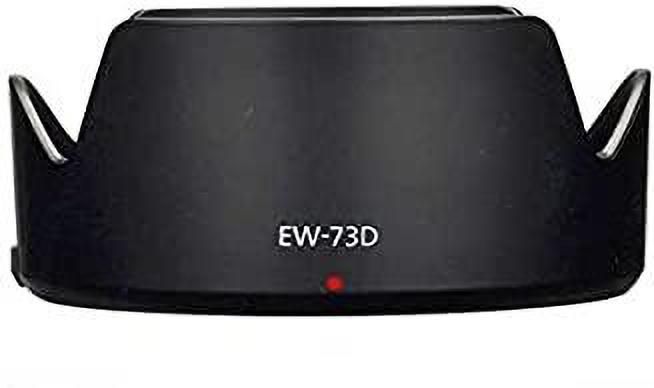 SUPERNIC EW-73D Lens Hood for EF-S 18-135mm f/3.5-5.6 is USM LensLens Hood-image-19