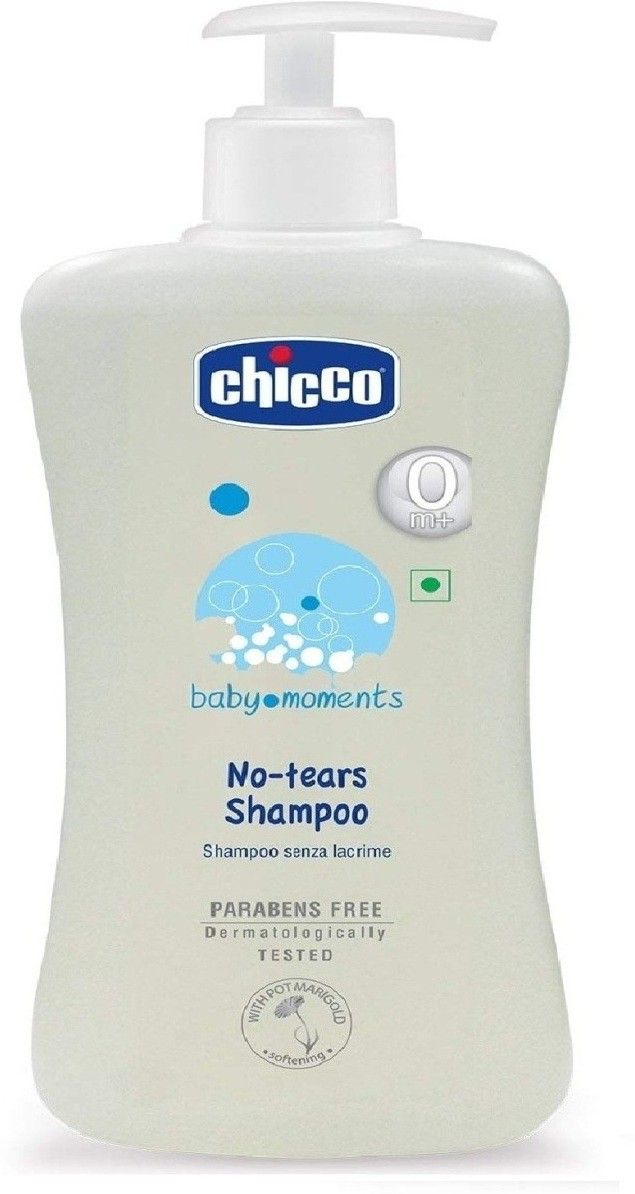 BABY SHAMPOO COMBO 1PCS-image-36