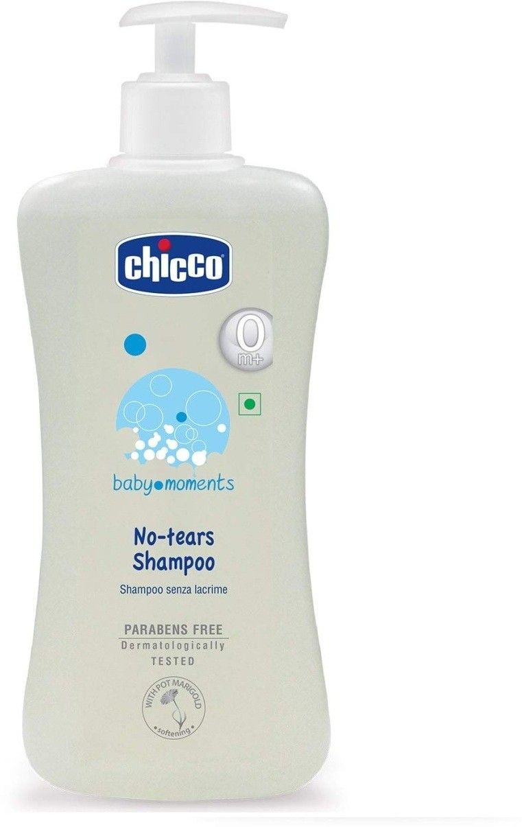 BABY SHAMPOO PK OF 1-image-37