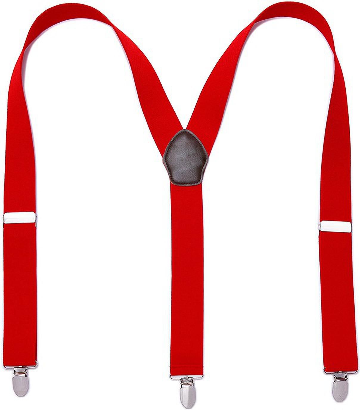 KEMTECH Y- Back Suspenders for Men-picture-32