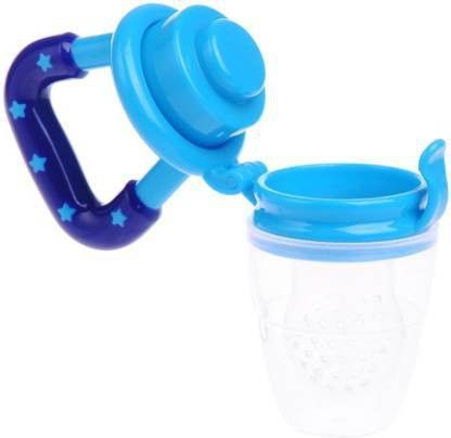 Fresh Fruit Milk Nibbler Feeding Safe Kids Supplies Nipple Teat Pacifier Feeder-image-46