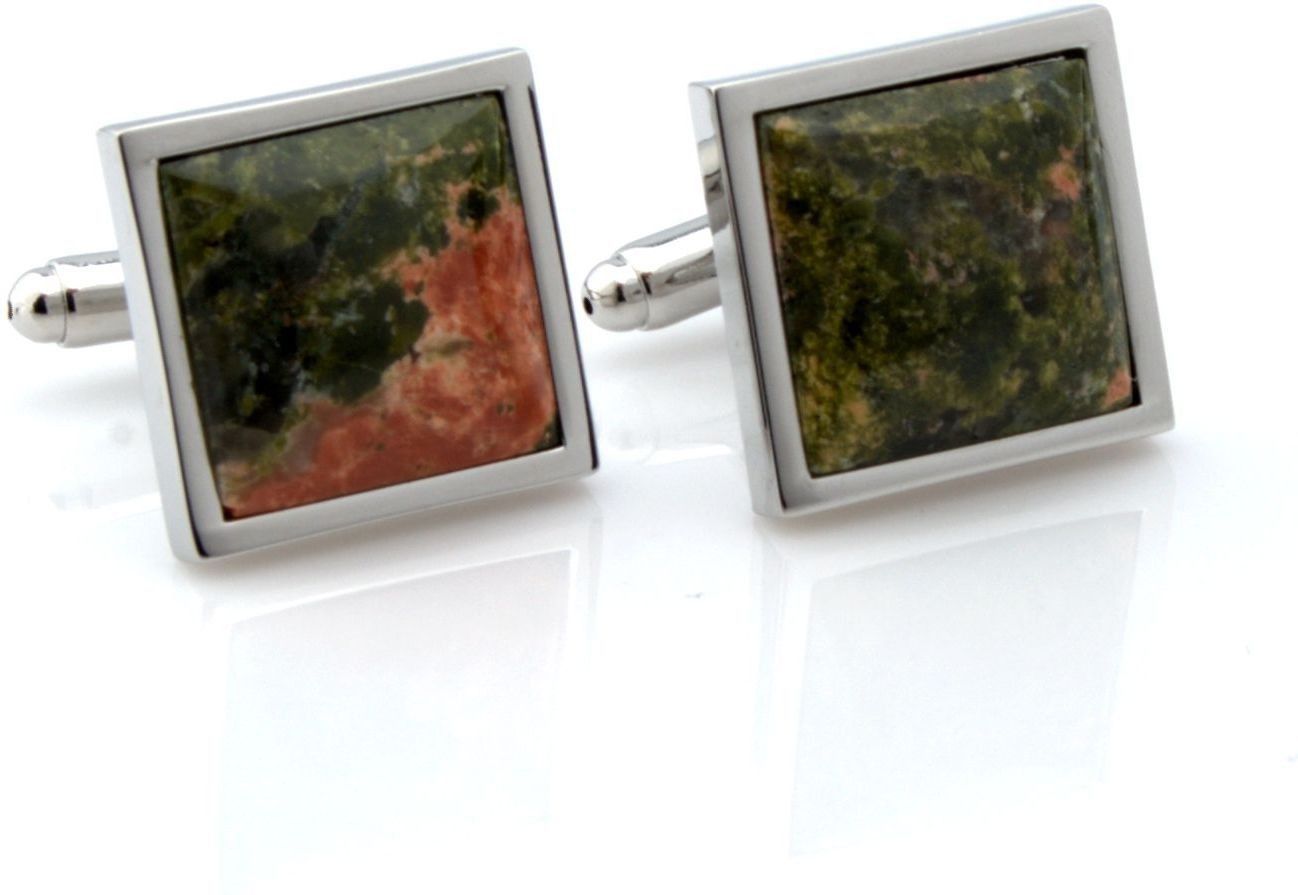 PELUCHE Brass, Metal Cufflink-picture-31