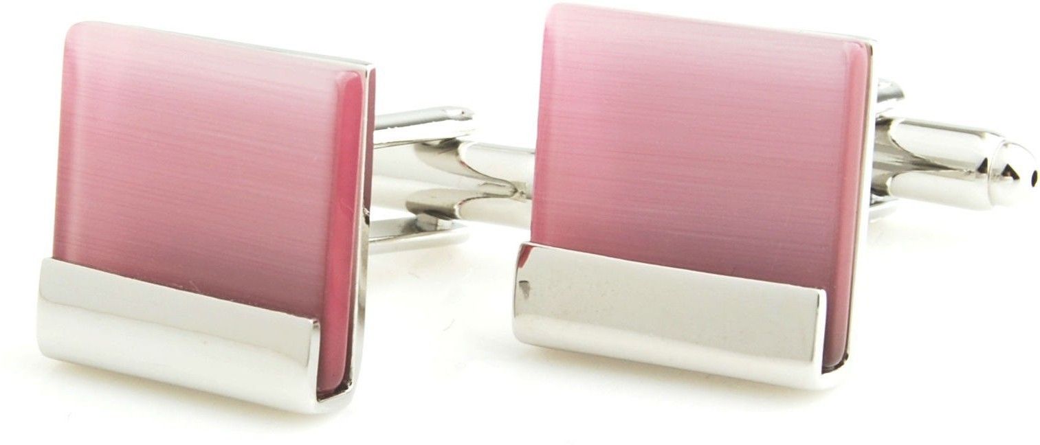PELUCHE Brass, Metal Cufflink-picture-23