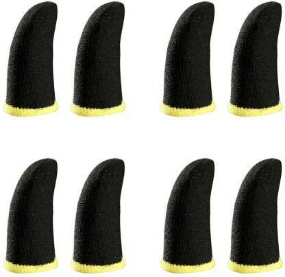 Best buy Pubg Anti-Slip Thumb Sleeve, Increase Your Gaming Score Slip-Proof Finger Sleeve-image-22