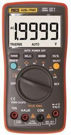 meco 450B+ TRMS Digital Multimeter-picture-20