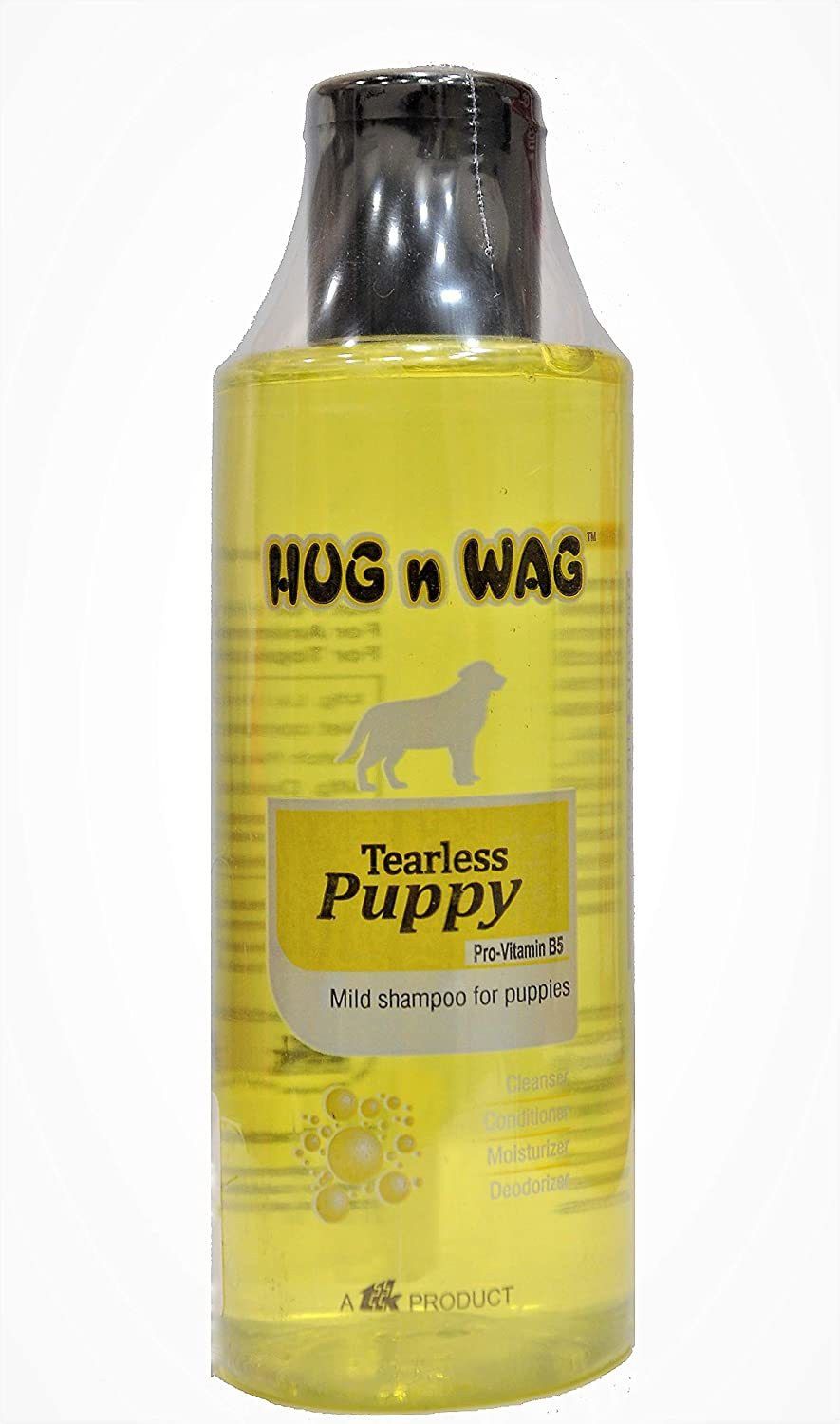 hug n wag Conditioning Mild Dog Shampoo-picture-19