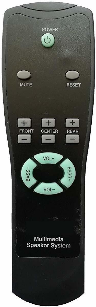 ZEDDY Remote Compatible for Home Theater Remote PHILIPS Remote Controller-image-9