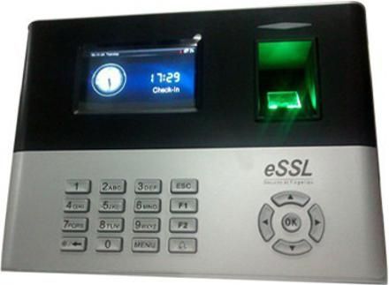essl X990+ID Time & Attendance, Access Control-picture-12