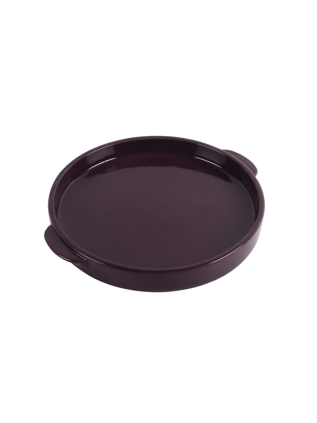 amaya decors Stoneware Cake Server-picture-17