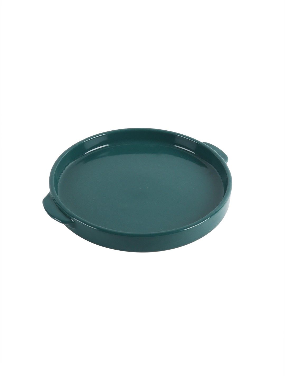 Stoneware Cake Server-image-48
