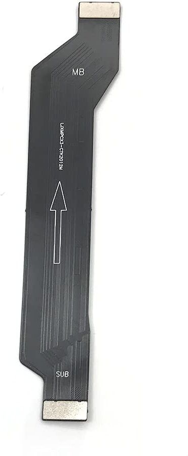 VRAVMO X3 POCO X3 LCD Flex Cable-picture-11