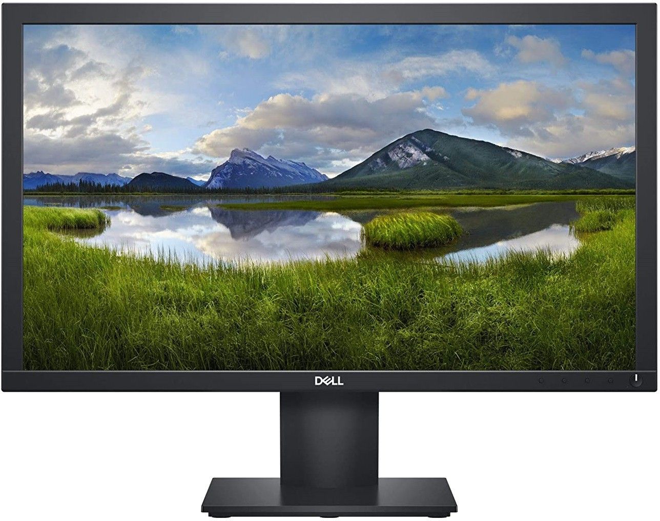 DELL E-Series 55.88 cm (22 inch) Full HD LED Backlit TN Panel Monitor (E2221HN)-image-31