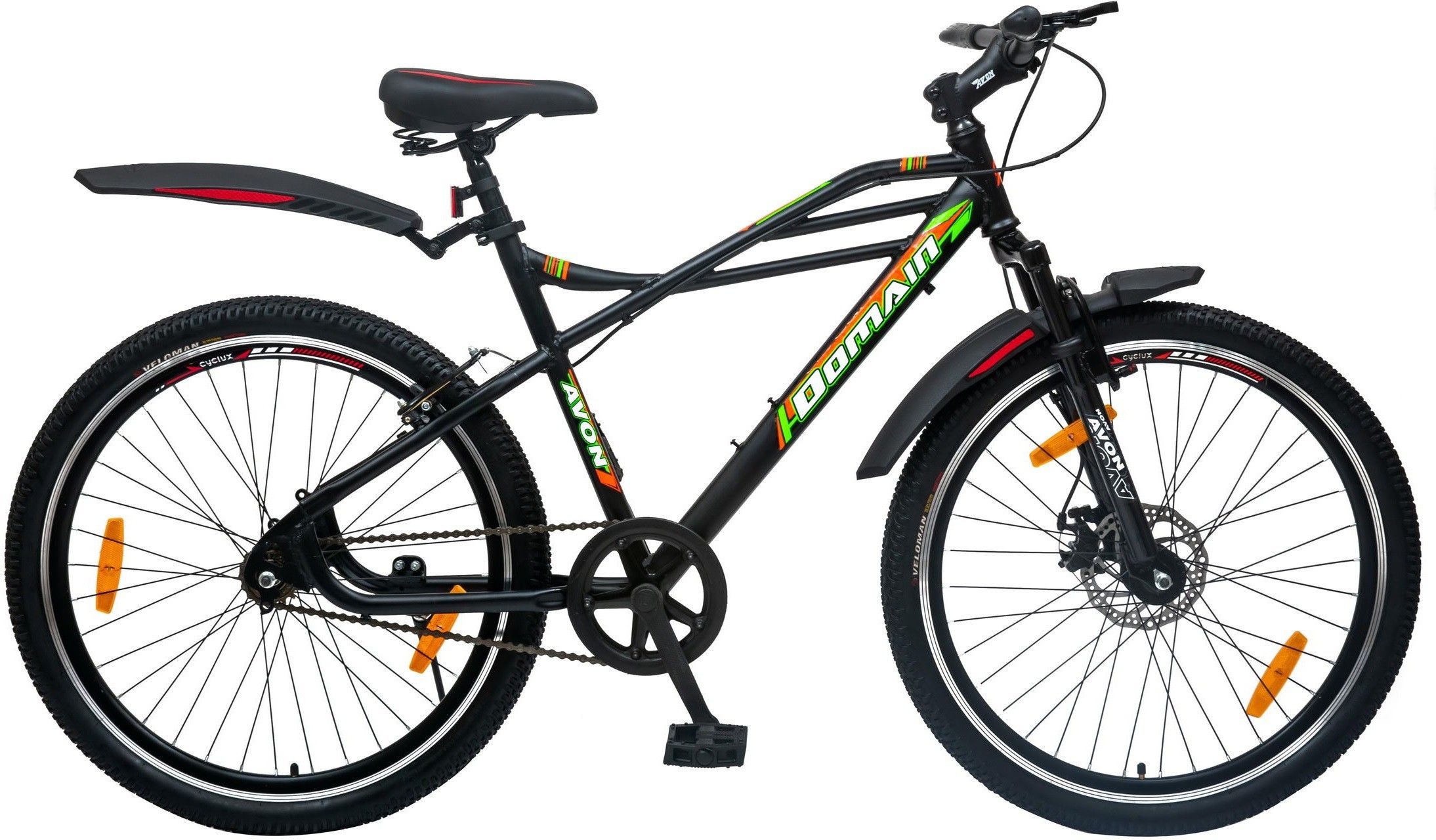 avon Domain 26 T (inch) Mountain Cycle-picture-49