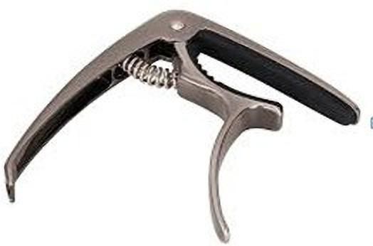 Spring Guitar Capo