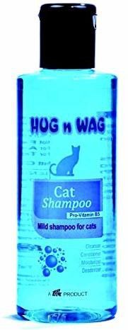 hug n wag Conditioning, Whitening and Color Enhancing Mild Dog Shampoo-picture-44