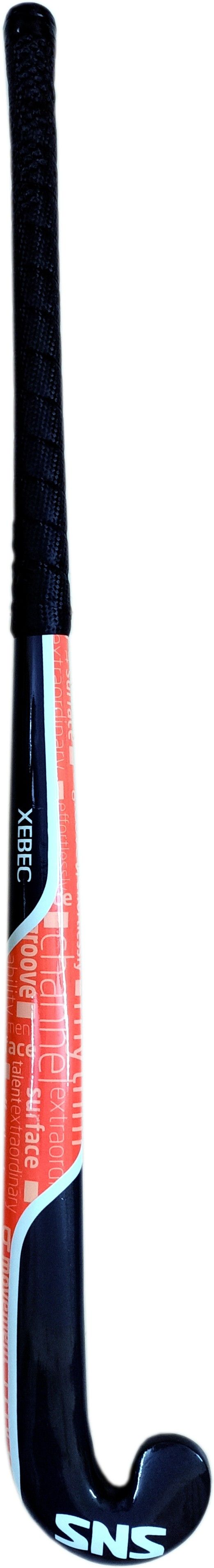 sns XEBEC Hockey Stick - 92.71 cm-picture-16