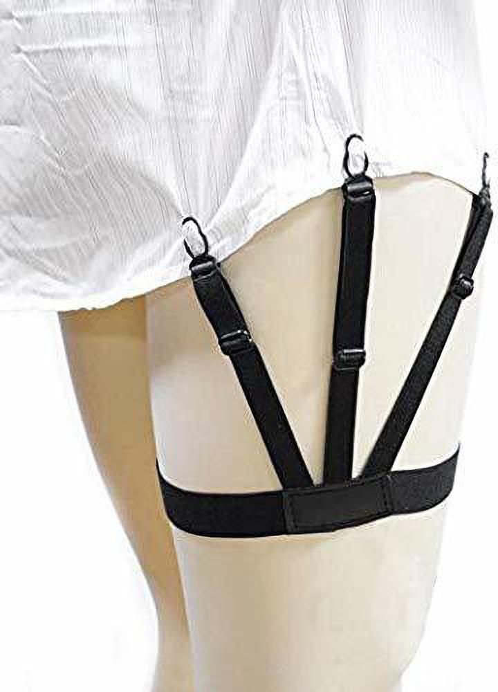 FITUP Black Garter