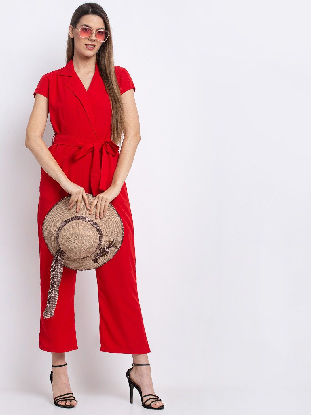 emeros Solid Women Jumpsuit-picture-25