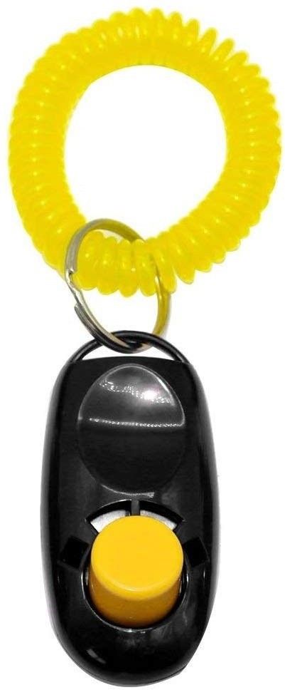 taiyo pluss discovery Plastic Training Aid For Dog & Cat-picture-2