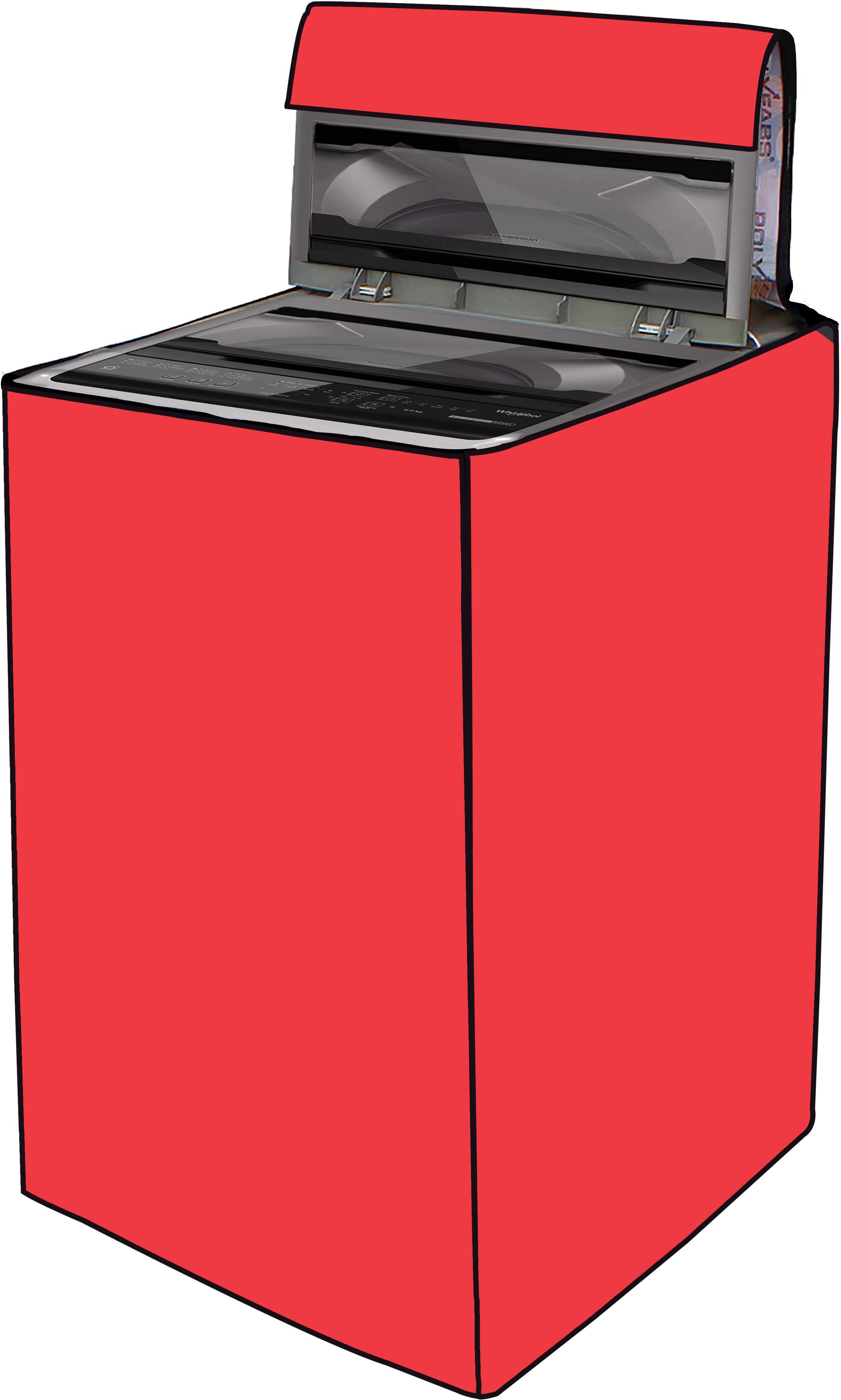 Top Loading Washing Machine Cover-image-11