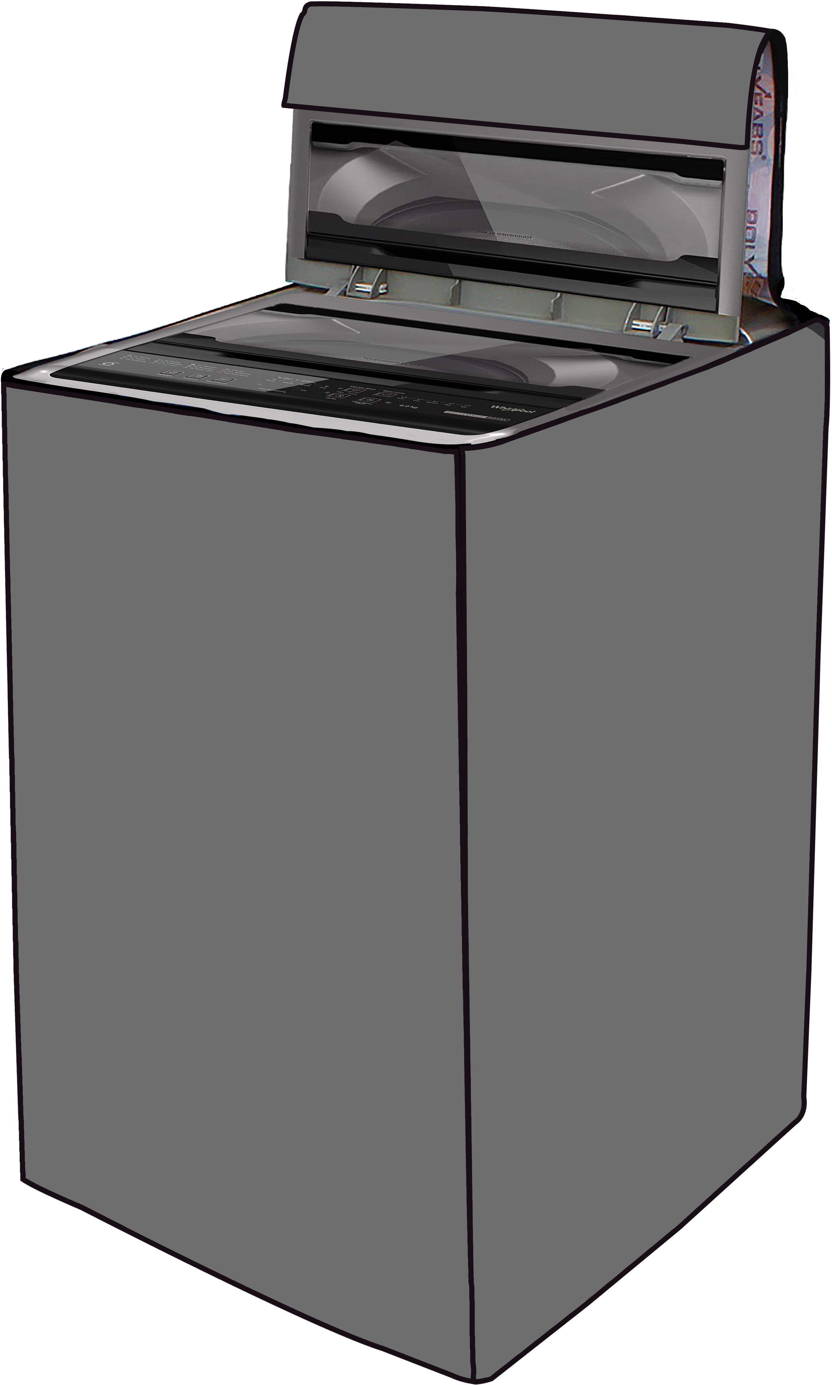 Top Loading Washing Machine Cover