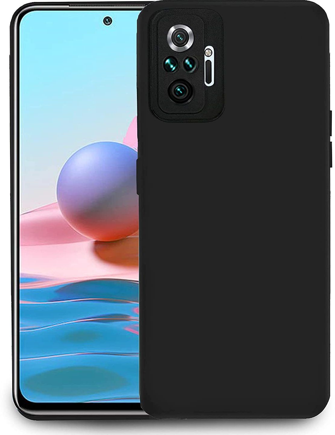 Back Cover for Redmi Note 10s-image-10