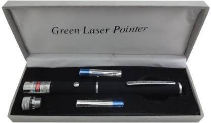 HomeFast Multipurpose Laser Sight Pointer High Power Lazer Pointer Green Dot Laser Light Pen Laser Meter Tactical Pen-image-33