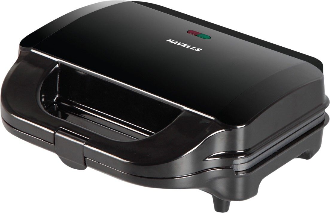 Big Fill Multi Sandwich Maker Grill-image-12