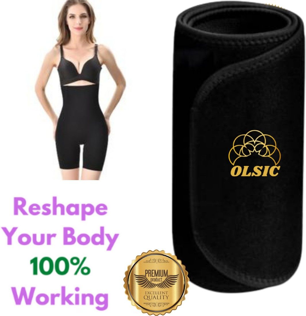 olsic Men, Women Shapewear-picture-28