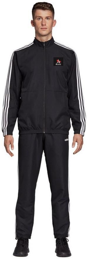 adaaistic sports Solid Men Track Suit-picture-27