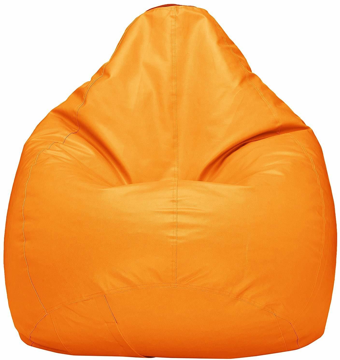sanch XL Tear Drop Bean Bag Cover (Without Beans)-picture-38