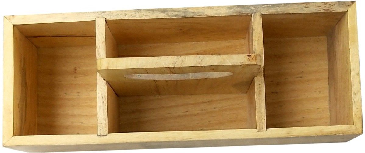 wooden candy _001 Bathtub Caddy