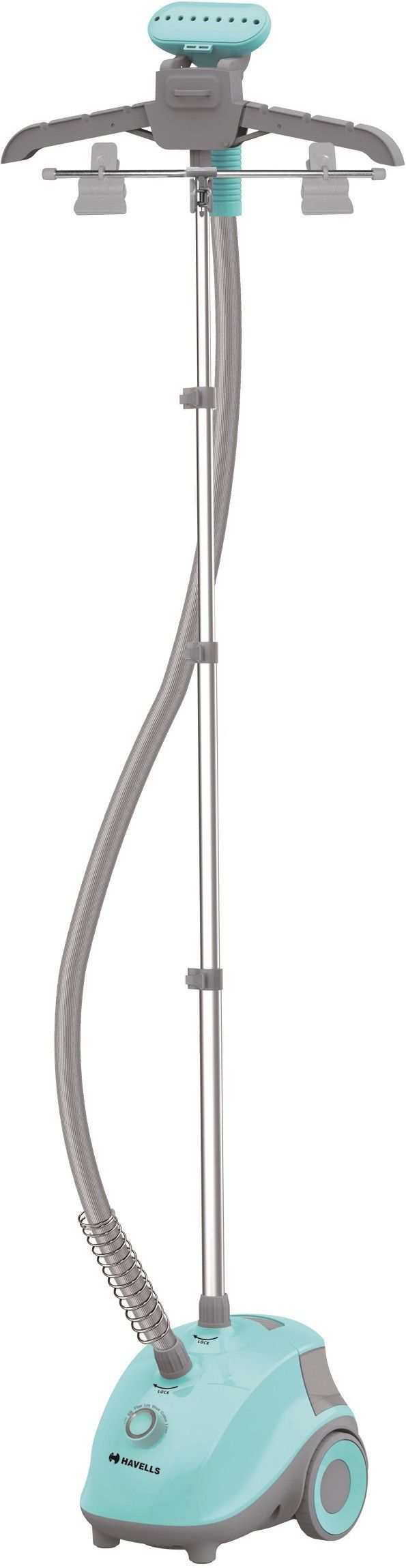 havells Glanzo 1650 W Garment Steamer-picture-12