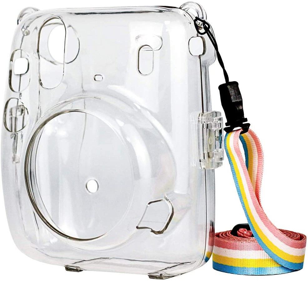 Zenko MINI 11 INSTAX CAMERA POUCH BAG Camera Bag-picture-23