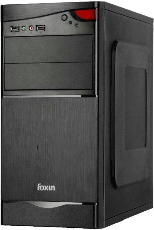 TECH- Assemblers I5 Windows 7 Ultimate Mid Tower i5 (4 GB RAM/Integrated Graphics/1 TB Hard Disk/64 GB SSD Capacity/Windows 7 Ultimate/1 GB Graphics Memory) Mid Tower-image-22