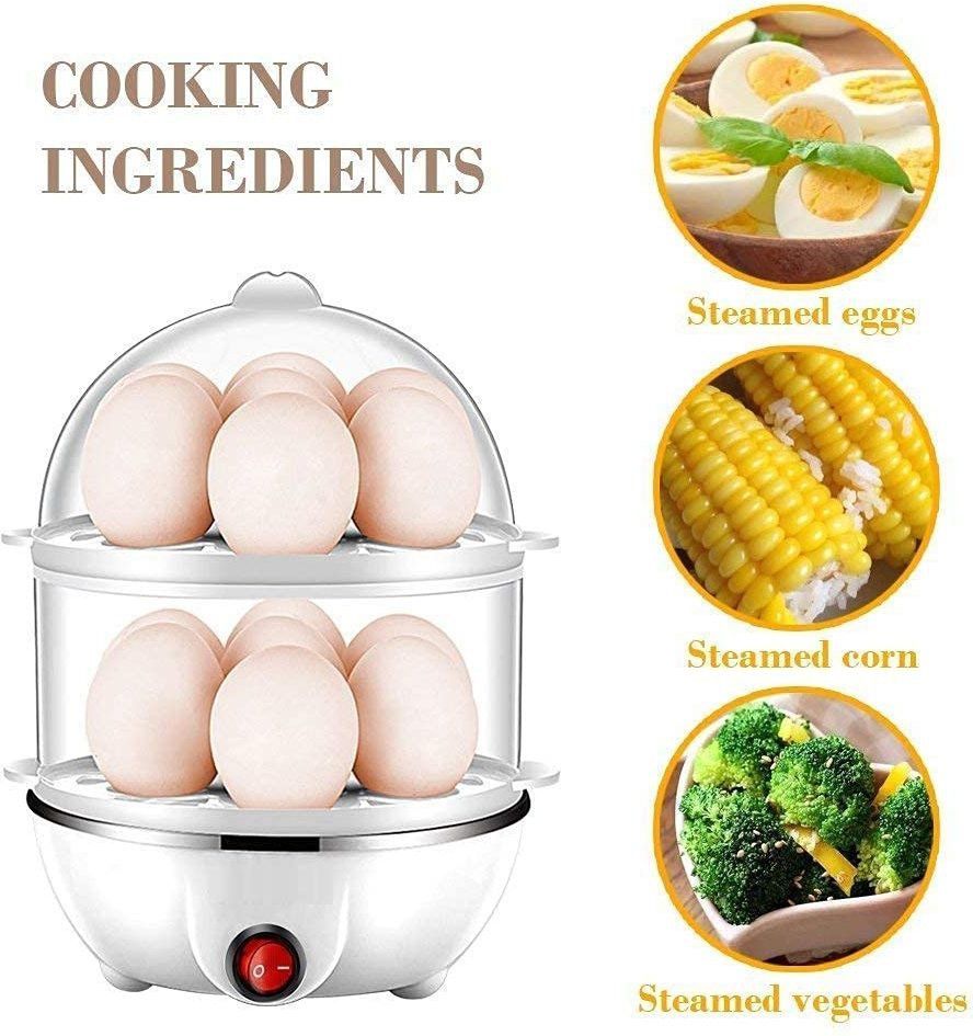 beyond imagine Double Layer Electric Egg Boiler -EGG Egg Cooker(14 EGGS) EGG BOILER-1 Egg Cooker (14 Eggs) Egg Cooker Egg Cooker Double Layer Electric Egg Boiler -EGG Egg Cooker(14 EGGS) EGG BOILER-1 Egg Cooker (14 Eggs) Egg Cooker Egg Cooker Egg Cooker-picture-17