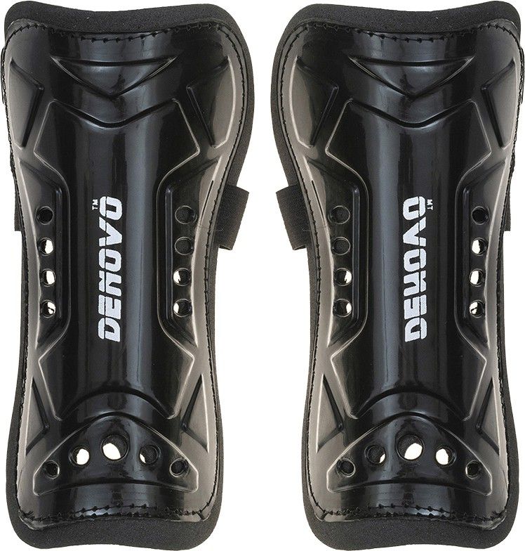 Funky Club (One Pair) Football Shin Guard-image-46