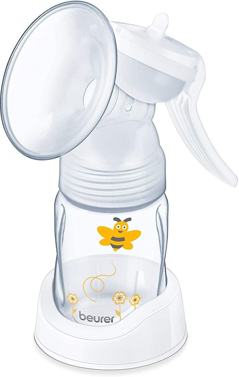 Manual Breast Pump- Manual-image-44