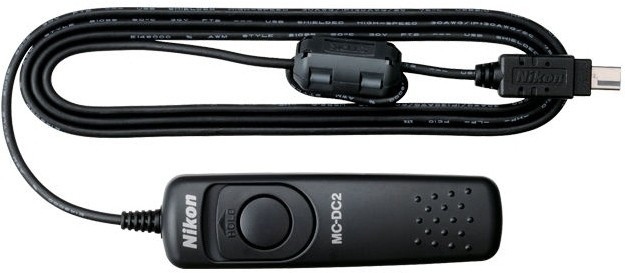 Nikon MC-DC2 Camera Remote Control image 1