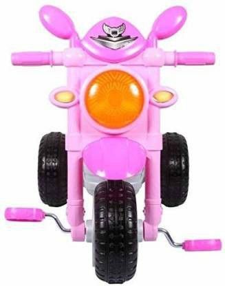BABY BULLET TRICYCLE FOR KIDS WITH BASKET PINK COLOUR KIDS TRICYCLE RECOMMENDED TRICYCLE FOR BABY GIRL OR TRICYCLE FOR BABY BOY OR TRICYCLE FOR TODDLER GIRL OR TRICYCLE FOR TODDLER BOY RECOMMENDED FOR TODDLER 1,2,3,4,5 YEAR CHILDREN TRICYCLE FOR KIDS KIDS TRICYCLE BABY TRICYCLE PINK BULLET Tricycle BULLET BIKE RIDE ON TRICYCLE NEW STYLE BABY TRICYCLE FOR KIDS BULLET BIKE RECOMMENDED FOR KIDS 2 TO 5 YEAR COLOR PINK Tricycle-image-38