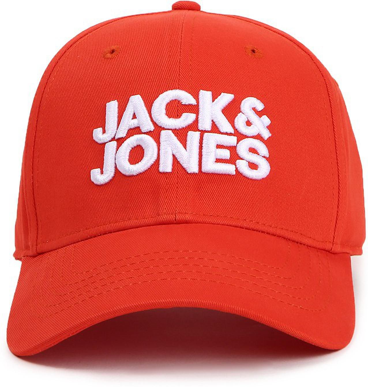 jack & jones Embroidered Sports/Regular Cap-picture-17