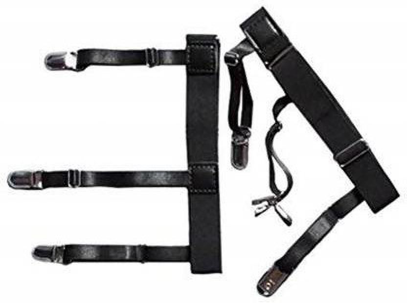 frokht Black Garter-image-12