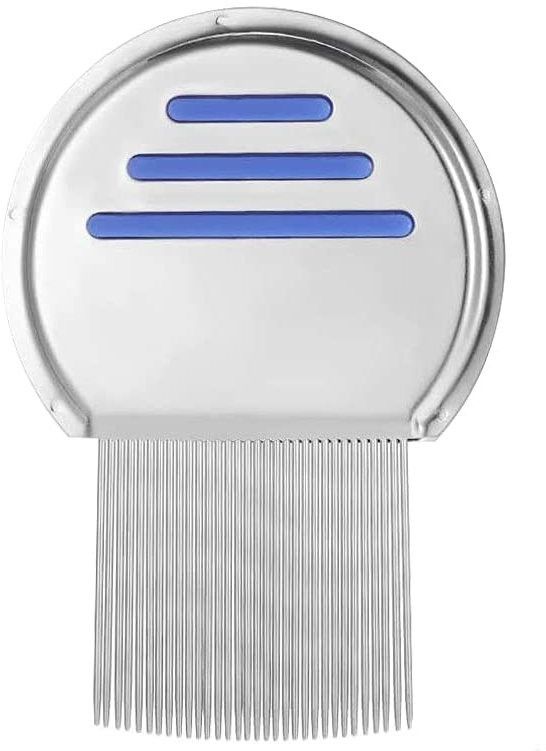 shafire Stainless steel Lice Comb ,Very effective-picture-17