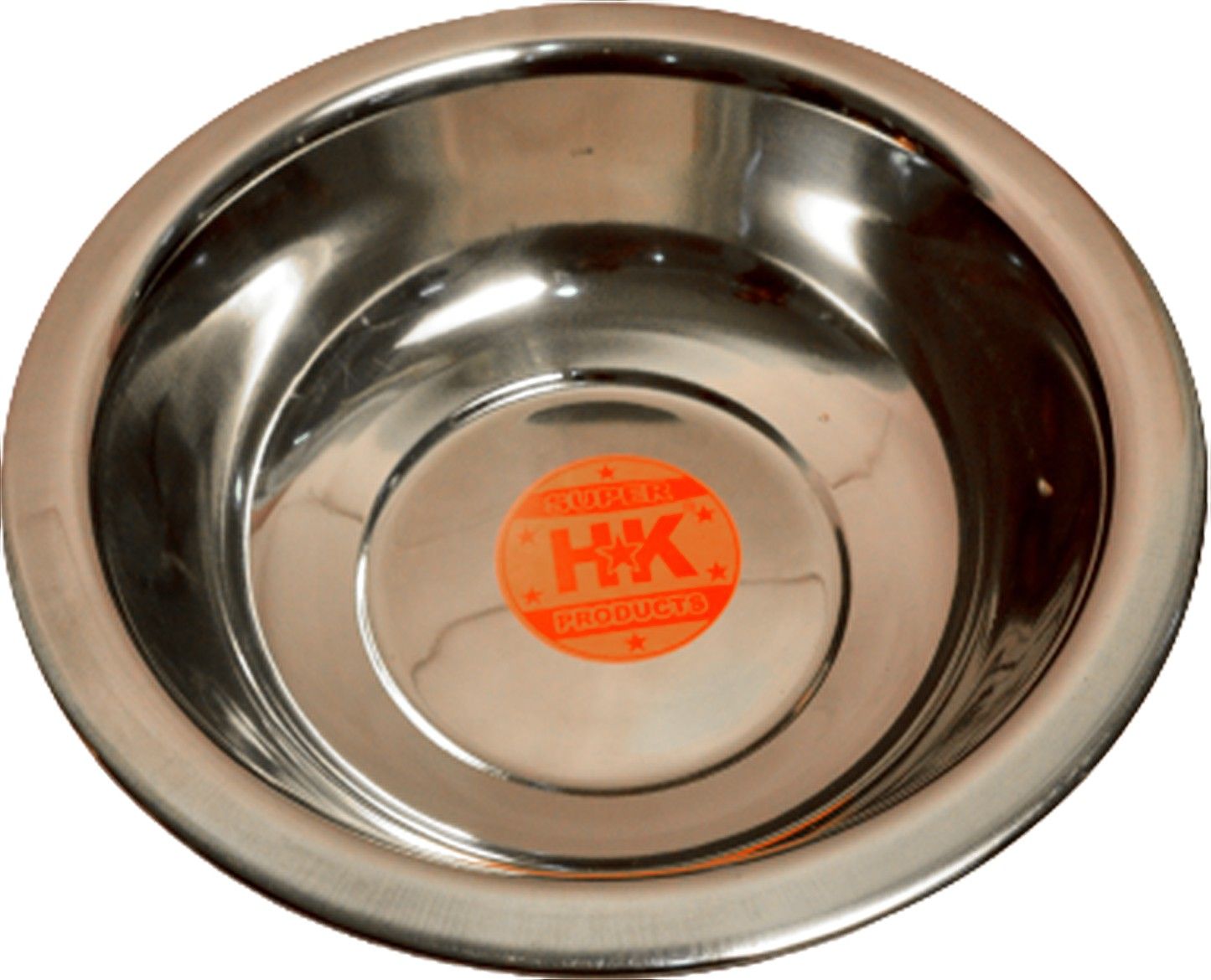 Stainless Steel Basin, Parat, Mixing Bowl 13 Inch Paraat-image-14