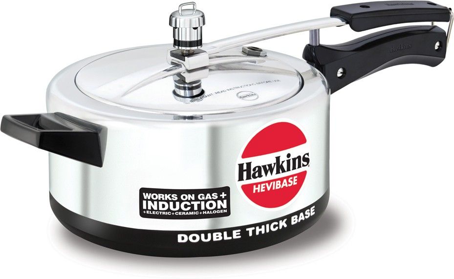 hawkins 3.5 L Pressure Cooker & Pressure Pan-picture-27