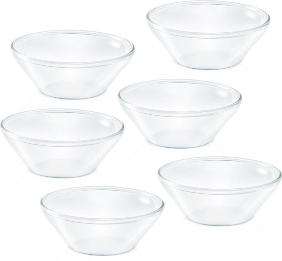 borosil Borosilicate Glass Mixing Bowl Venus-picture-28