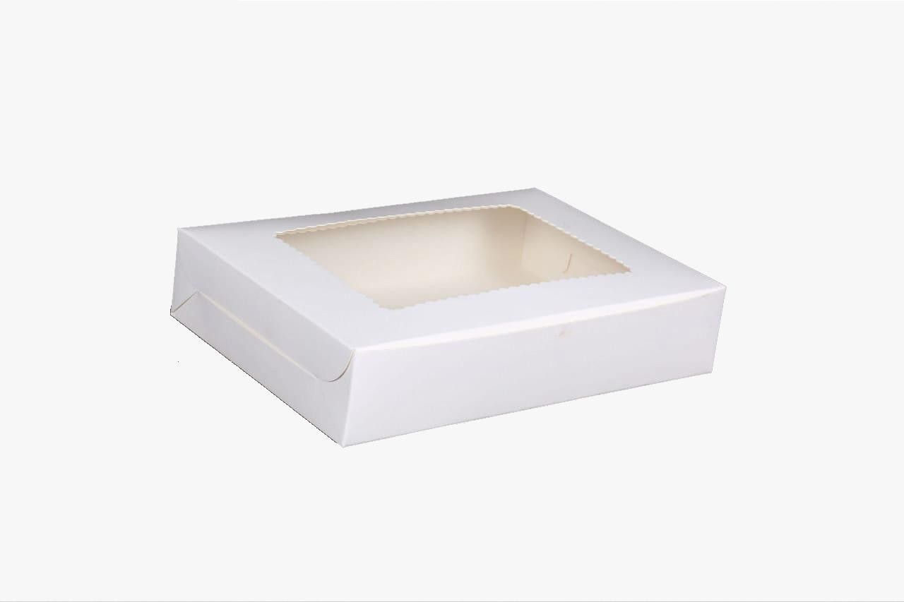 Cake Box Paper Packaging Box-image-6