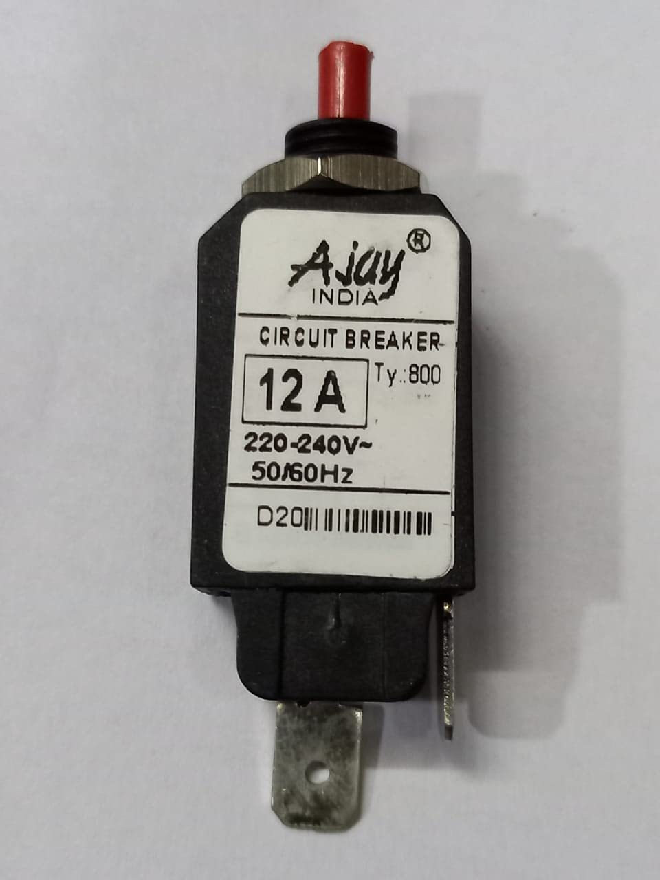 pmw Digital Circuit Tester image 1