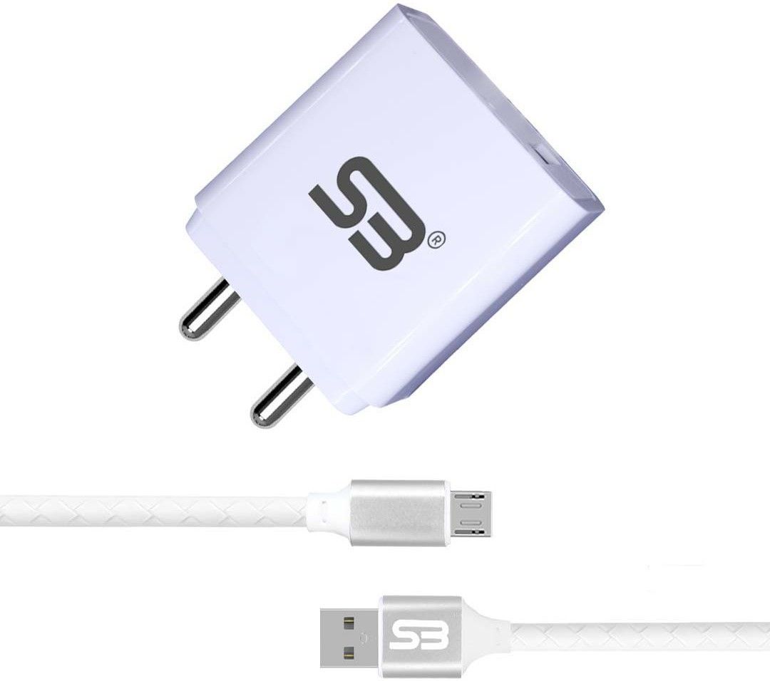 shopbucket Wall Charger Accessory Combo for Realme C15, Realme 5s-picture-15