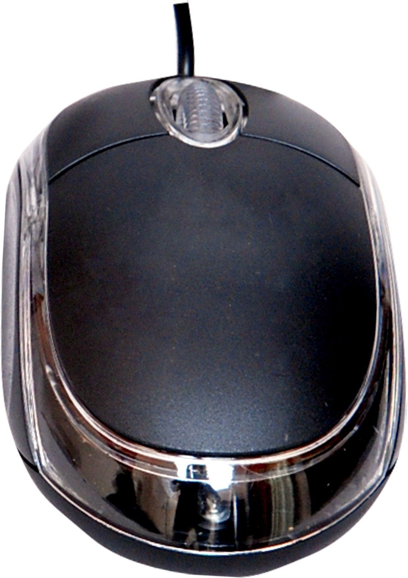 SBM+ RNZ001 Wired Optical Mousewith Bluetooth image 1